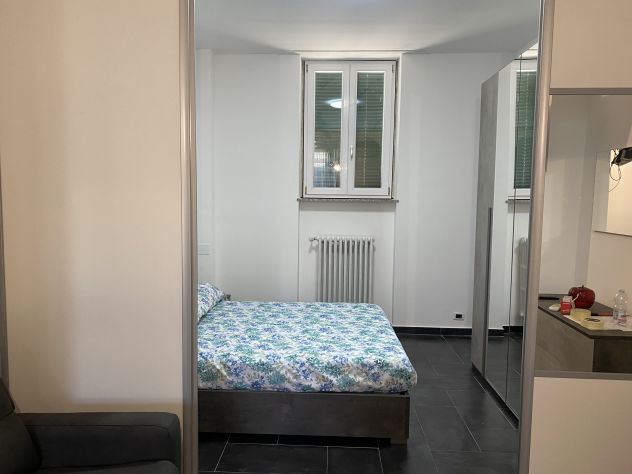 appartamento in affitto a Torino in zona Lingotto