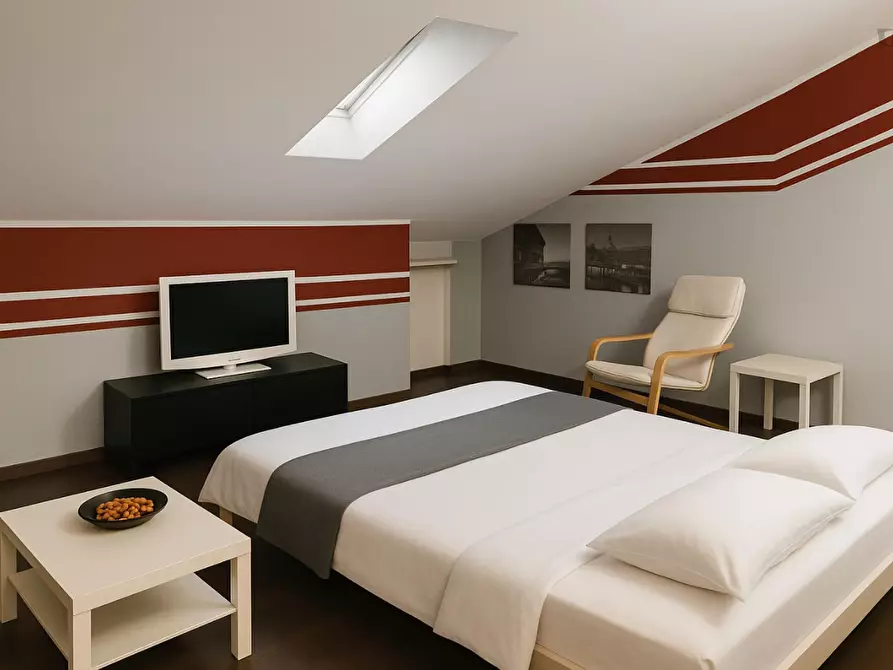 appartamento in affitto a Torino