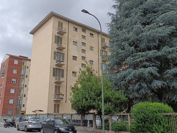 appartamento in affitto a Torino in zona Vanchiglia