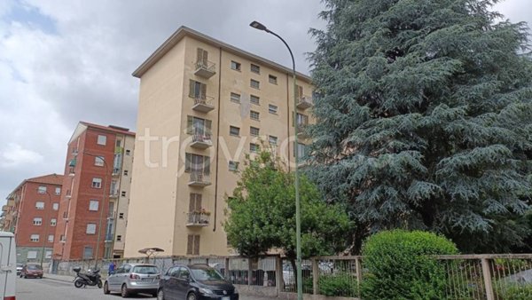 appartamento in affitto a Torino in zona Regio Parco
