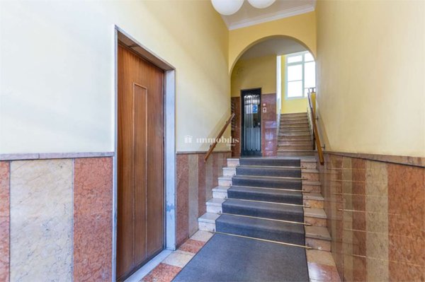 appartamento in affitto a Torino