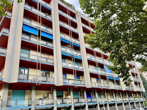 appartamento in affitto a Torino in zona Mirafiori Nord