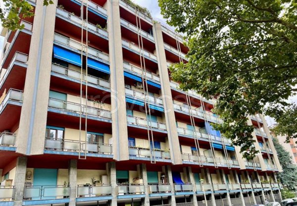 appartamento in affitto a Torino in zona Mirafiori Nord