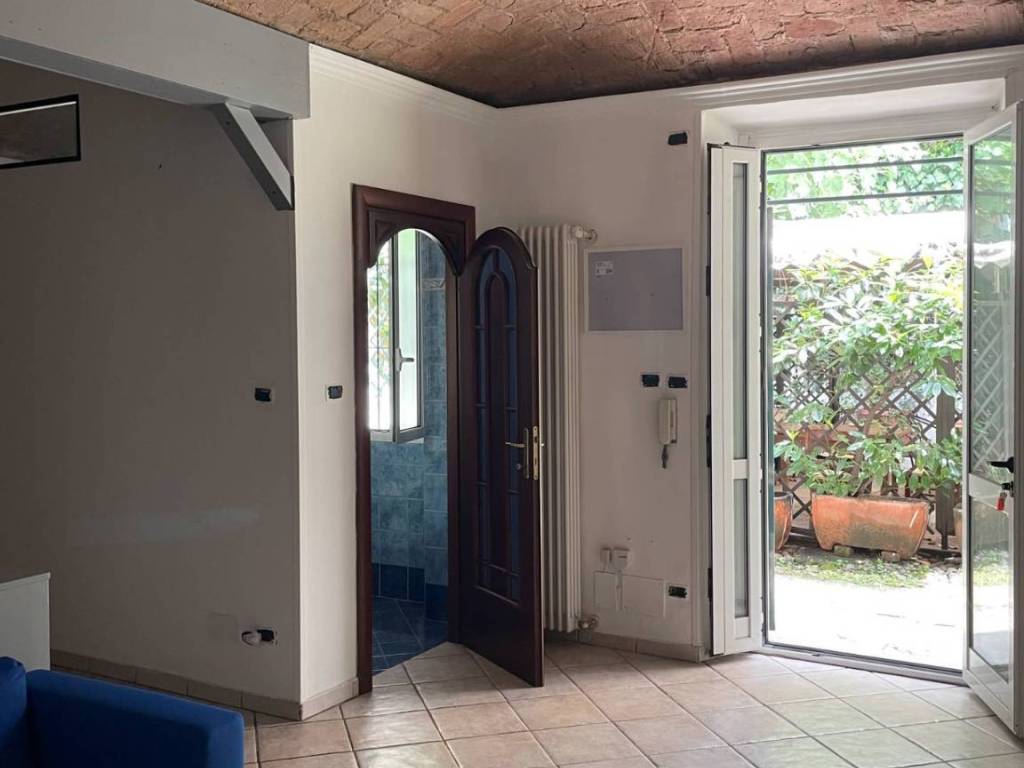 appartamento in affitto a Torino in zona Crocetta