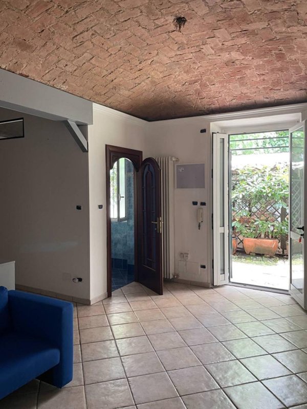 appartamento in affitto a Torino in zona Crocetta