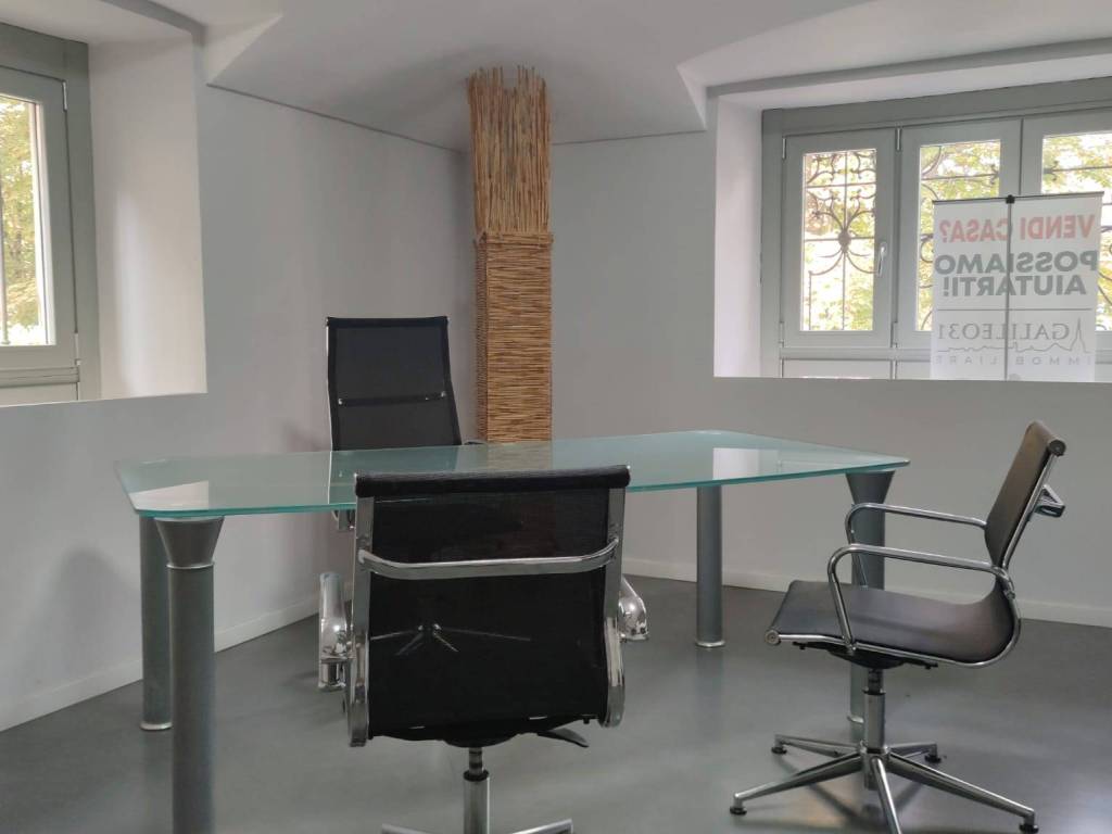 ufficio in affitto a Torino