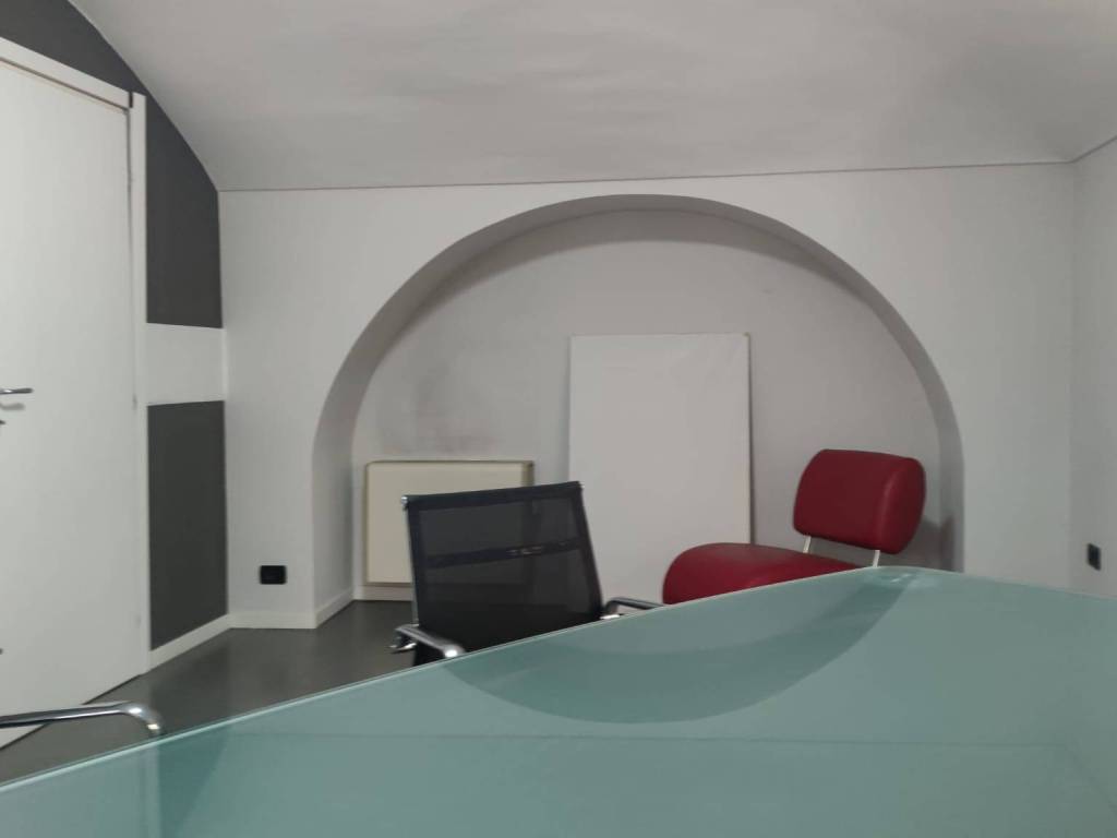 ufficio in affitto a Torino