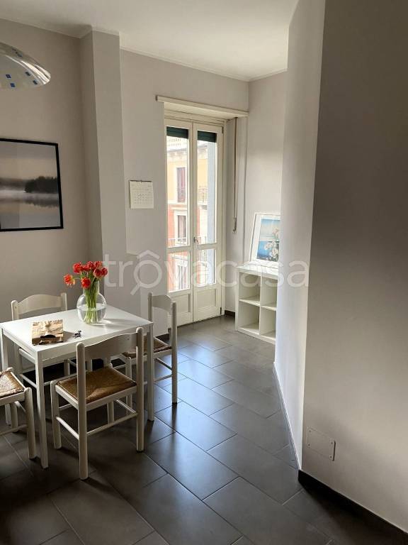 appartamento in affitto a Torino in zona Vanchiglia