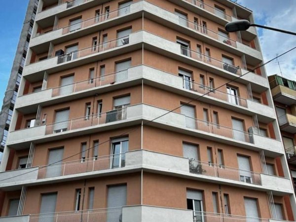 appartamento in affitto a Torino in zona Madonna di Campagna