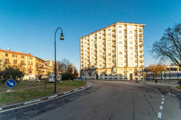 appartamento in affitto a Torino in zona Centro Storico