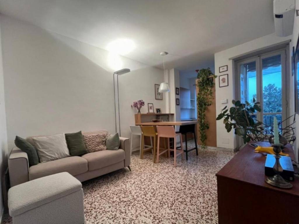 appartamento in affitto a Torino in zona Aurora