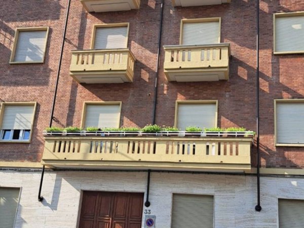 appartamento in affitto a Torino in zona Cenisia