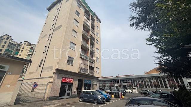 appartamento in affitto a Torino in zona Filadelfia