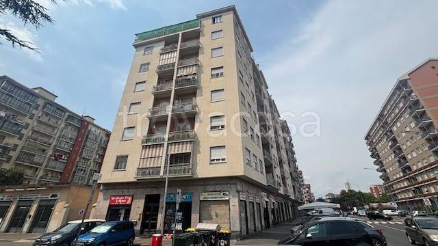 appartamento in affitto a Torino in zona Filadelfia
