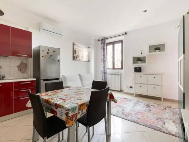 appartamento in affitto a Torino in zona Crocetta