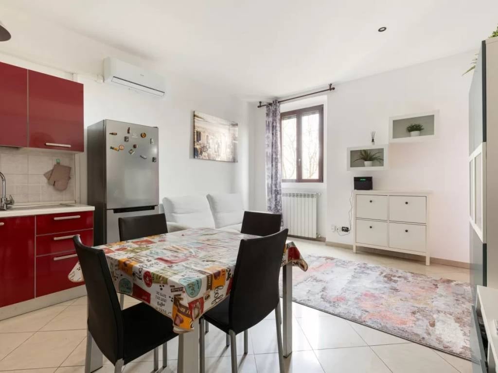 appartamento in affitto a Torino in zona Crocetta