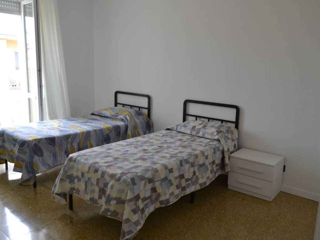 appartamento in affitto a Torino in zona Parella