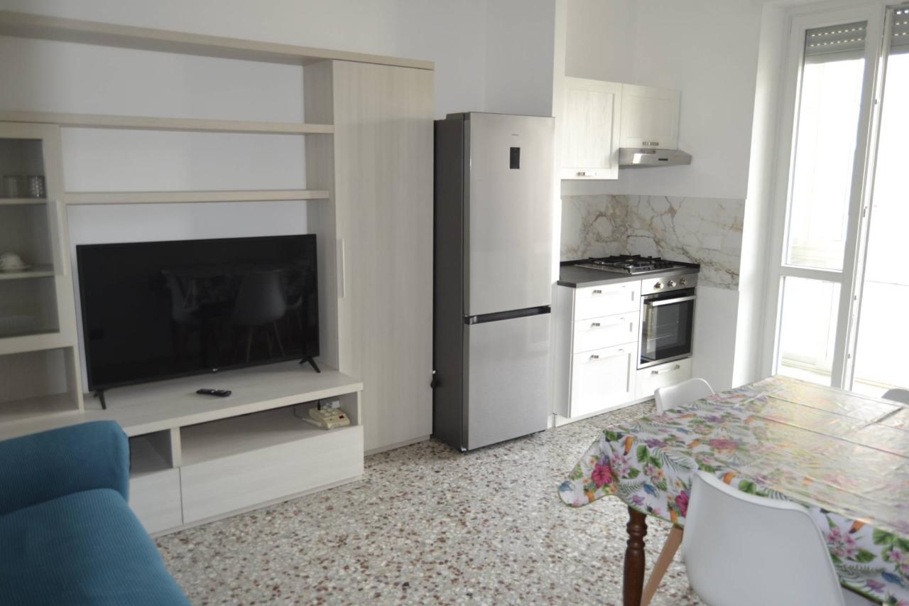 appartamento in affitto a Torino in zona Parella