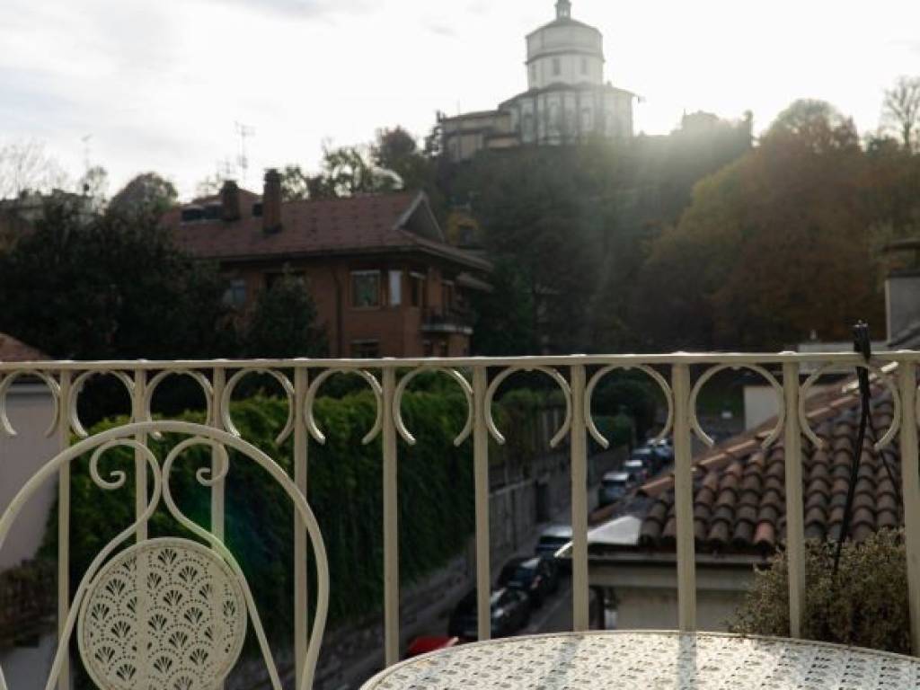 appartamento in affitto a Torino in zona Gran Madre