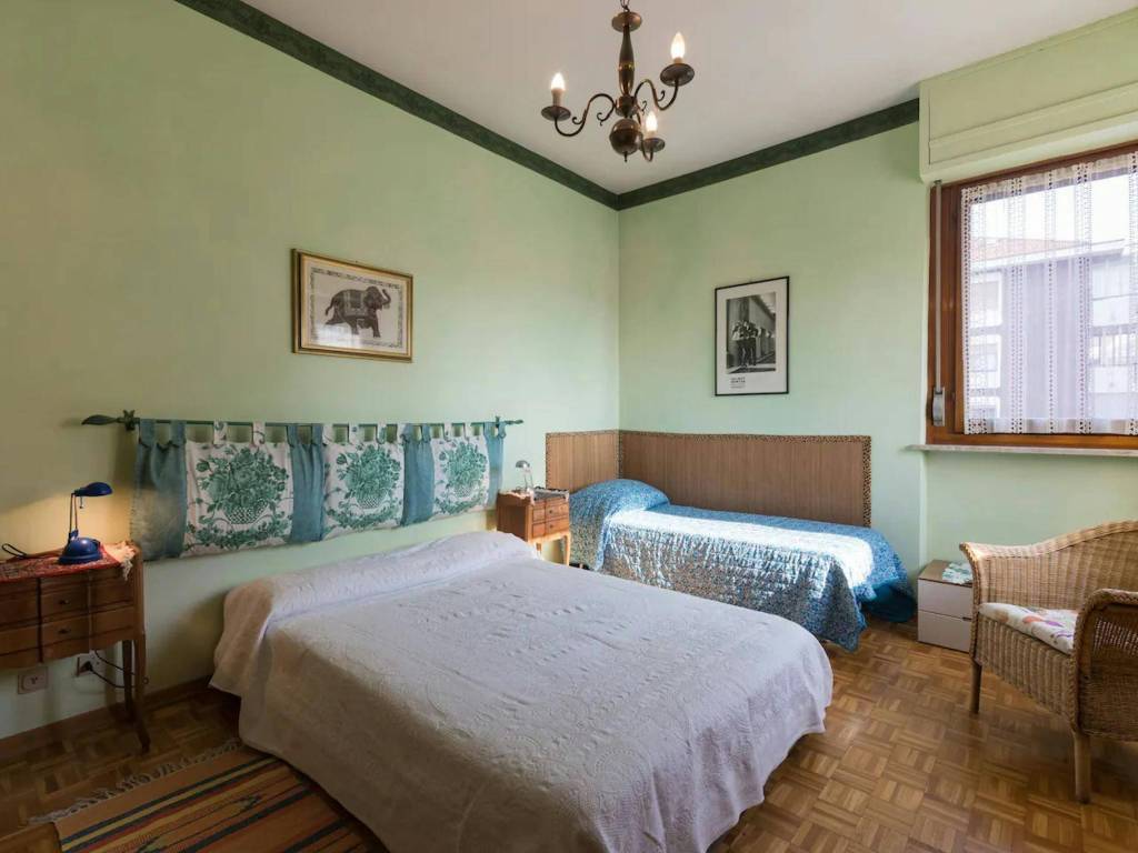appartamento in affitto a Torino in zona Santa Rita