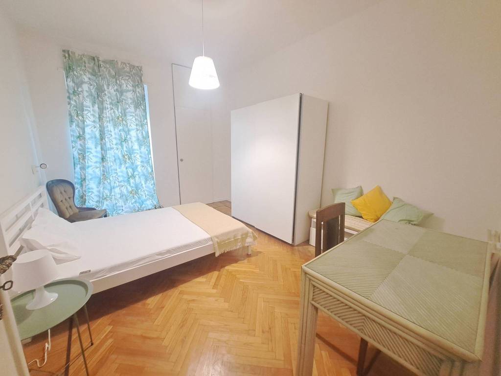 appartamento in affitto a Torino in zona Rebaudengo