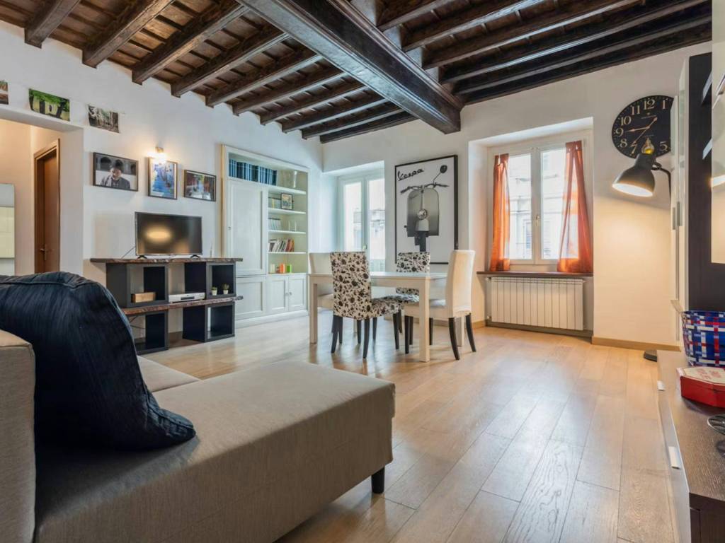 appartamento in affitto a Torino