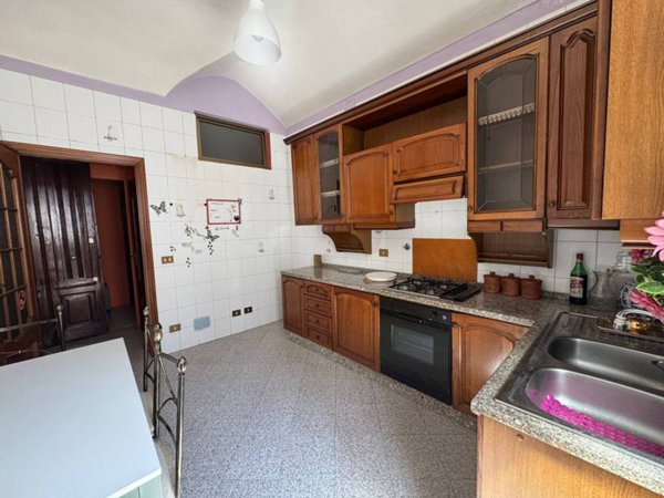 appartamento in affitto a Torino in zona Aurora