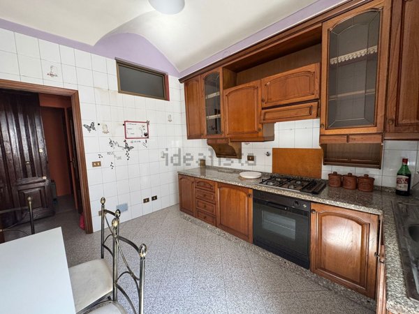 appartamento in affitto a Torino in zona Aurora
