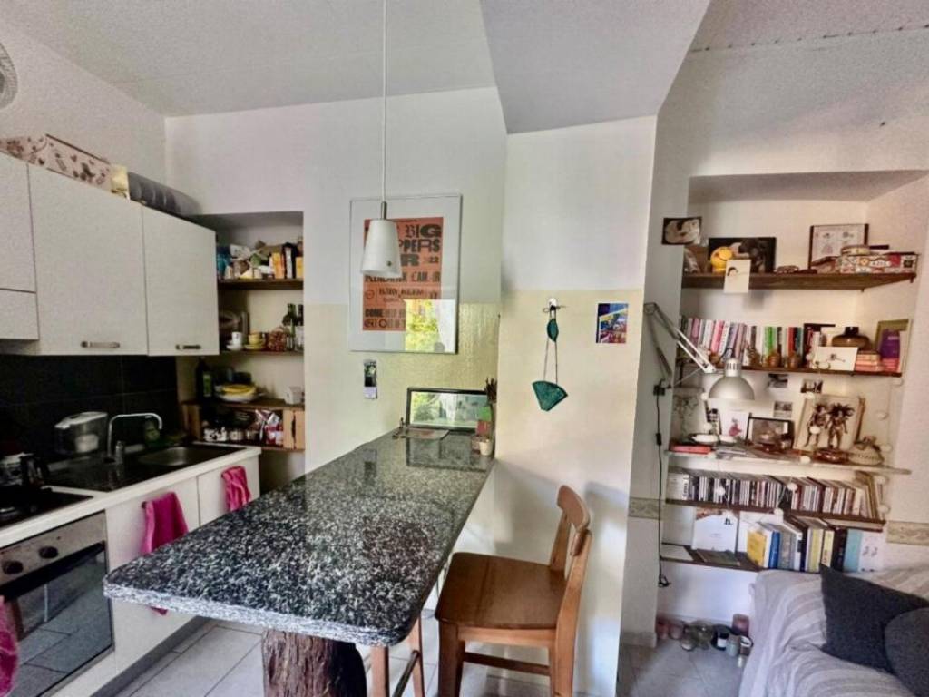 appartamento in affitto a Torino in zona Barriera di Milano