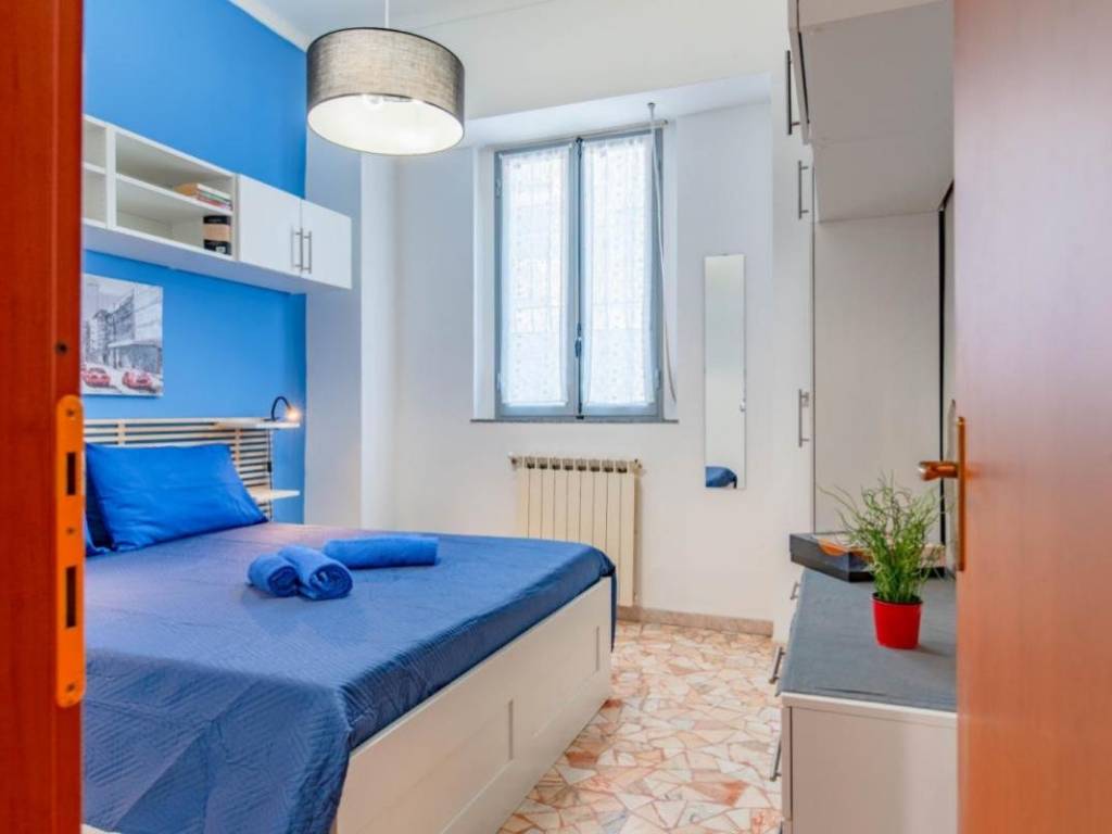 appartamento in affitto a Torino in zona Mirafiori Nord