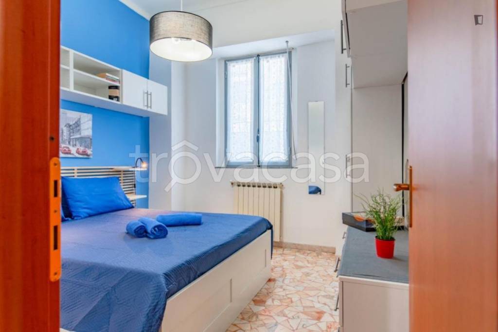 appartamento in affitto a Torino in zona Mirafiori Nord