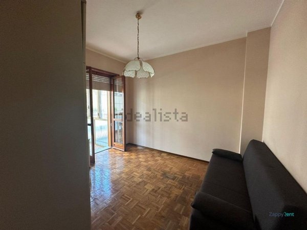 appartamento in affitto a Torino in zona Lingotto