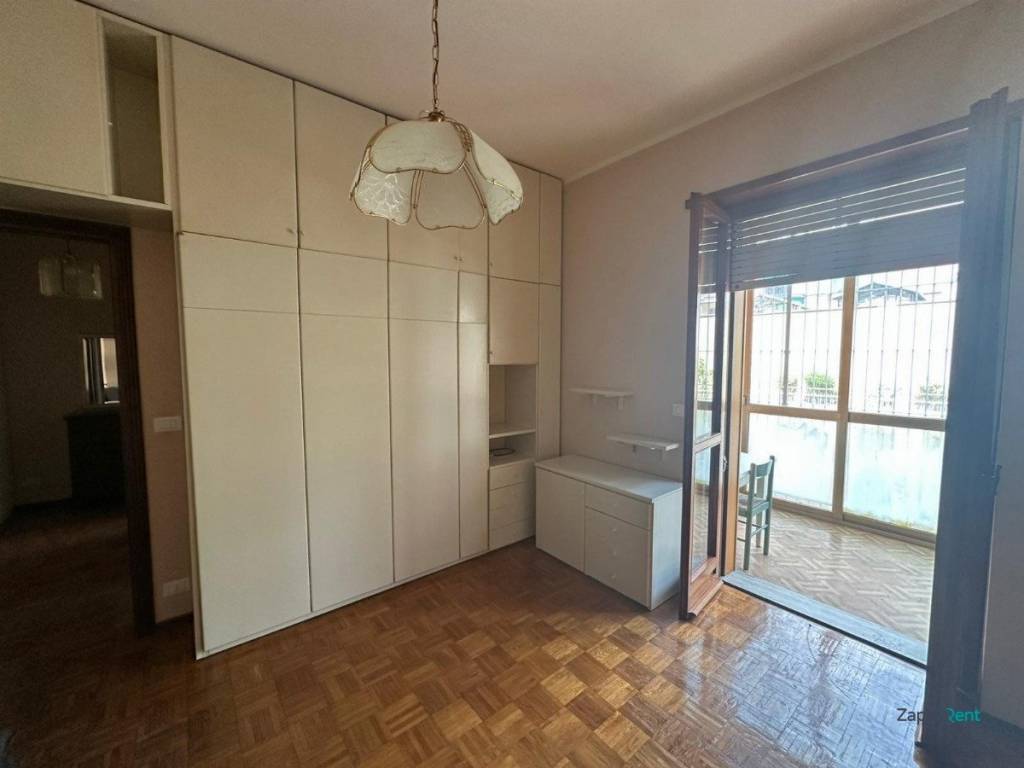 appartamento in affitto a Torino in zona Lingotto