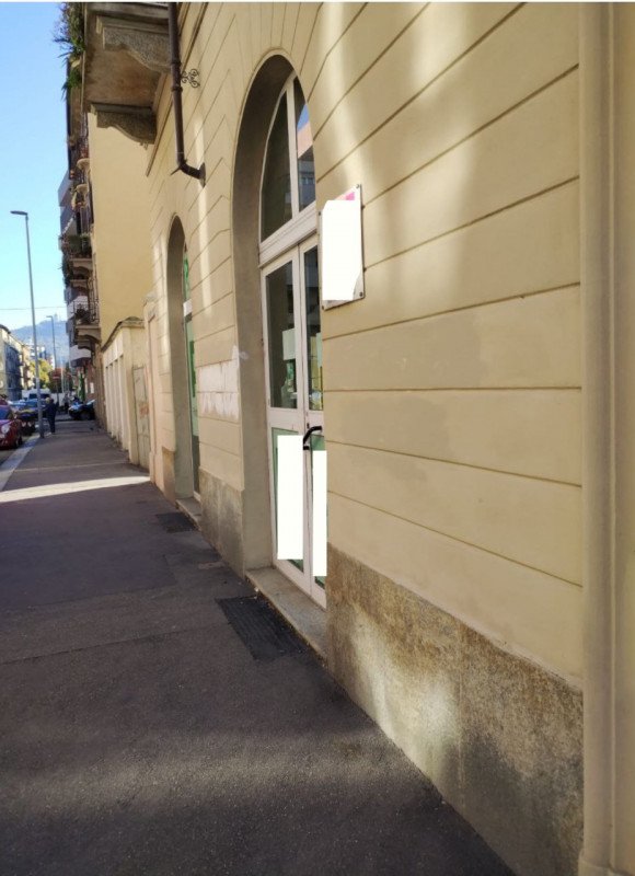 locale commerciale in affitto a Torino in zona Vanchiglia