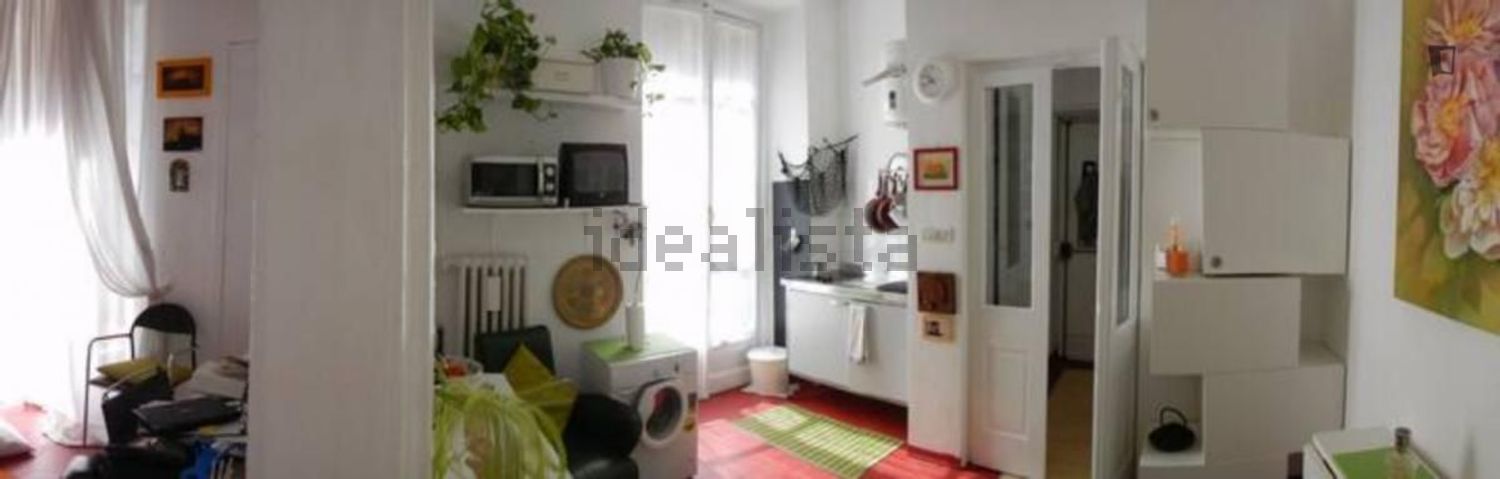 appartamento in affitto a Torino
