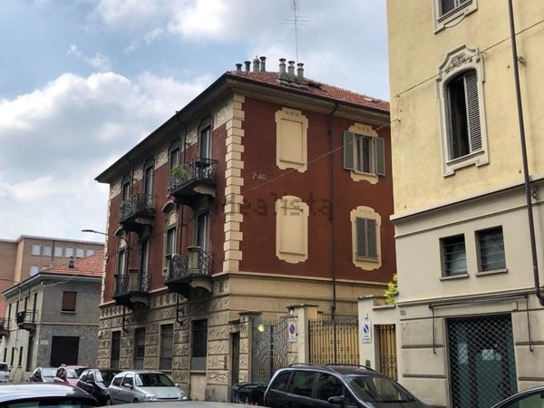 appartamento in affitto a Torino in zona Aurora