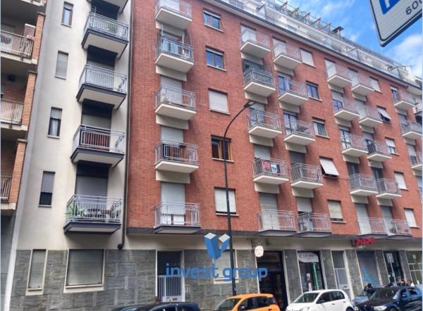 appartamento in affitto a Torino in zona Centro Storico