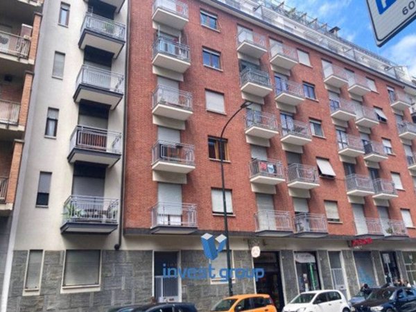 appartamento in affitto a Torino in zona Centro Storico
