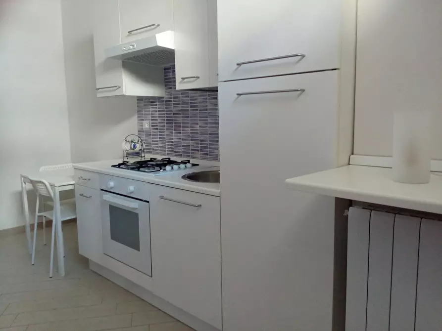 appartamento in affitto a Torino