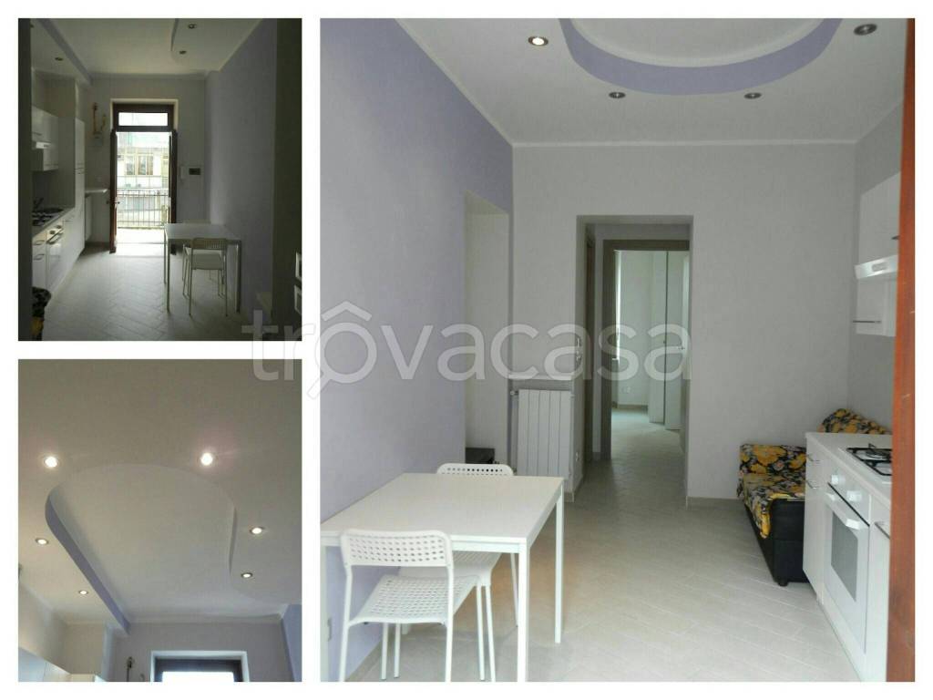 appartamento in affitto a Torino