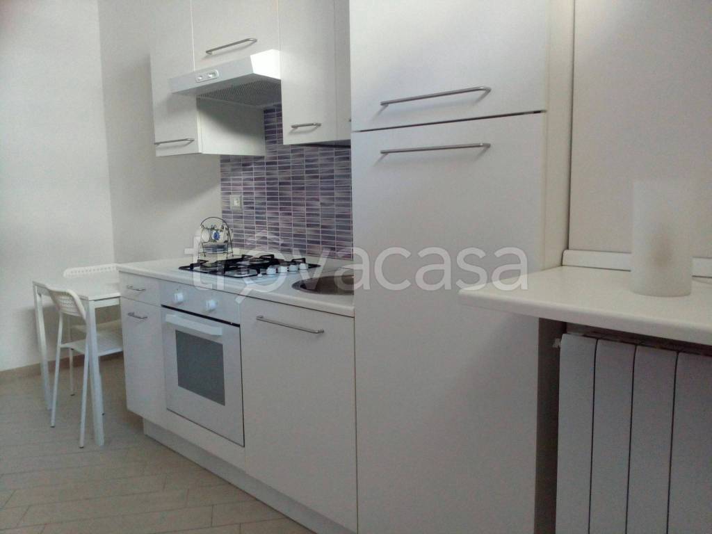 appartamento in affitto a Torino in zona Borgo San Paolo