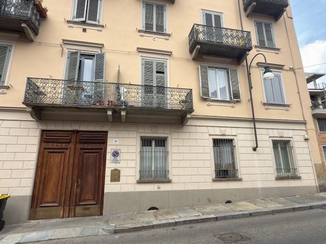 appartamento in affitto a Torino in zona Cavoretto