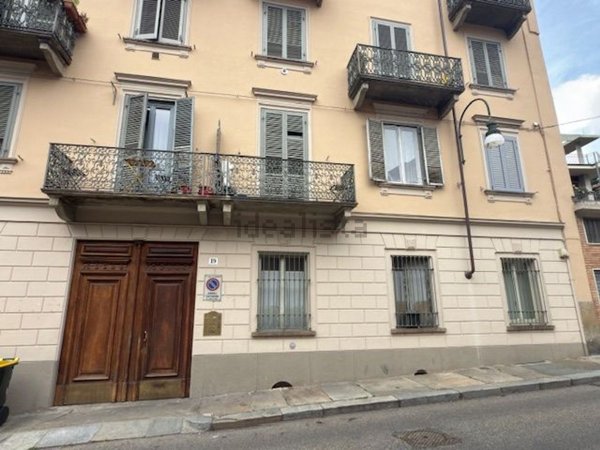 appartamento in affitto a Torino in zona Centro Storico