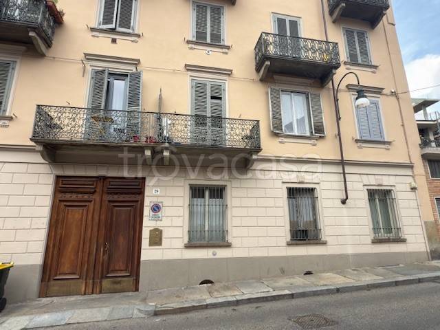 appartamento in affitto a Torino in zona Centro Storico