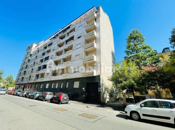 appartamento in affitto a Torino in zona Santa Rita