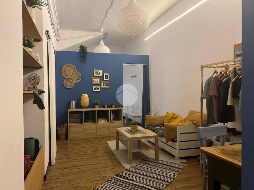 negozio in affitto a Torino in zona Centro Storico