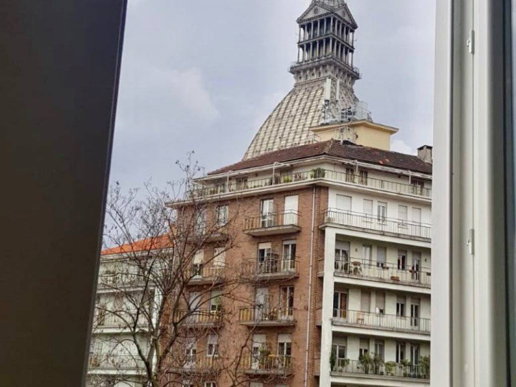monolocale in affitto a Torino