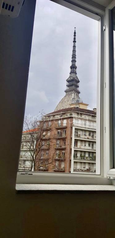 monolocale in affitto a Torino