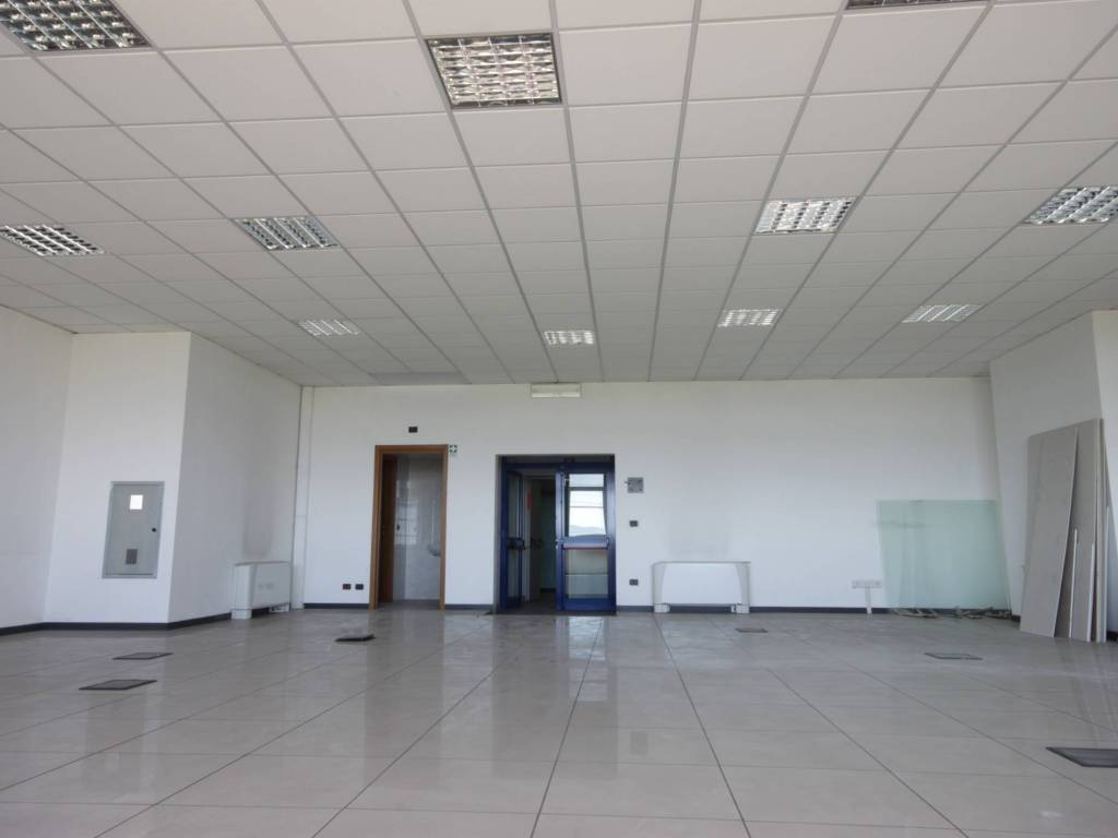 ufficio in affitto a Torino in zona Bertolla