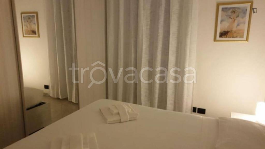 appartamento in affitto a Torino in zona Madonna del Pilone